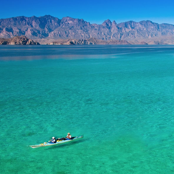 Isla de Coronado